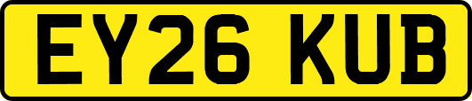 EY26KUB