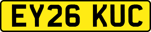 EY26KUC