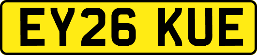 EY26KUE