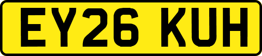 EY26KUH
