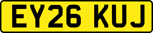 EY26KUJ