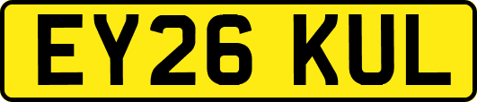 EY26KUL
