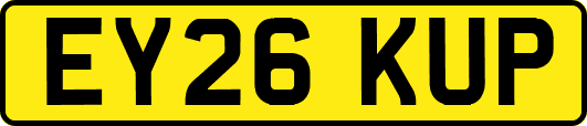 EY26KUP