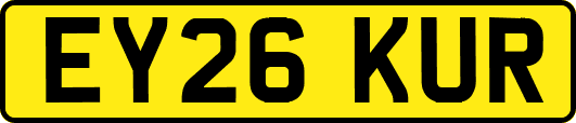 EY26KUR