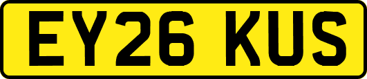 EY26KUS