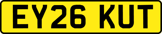 EY26KUT