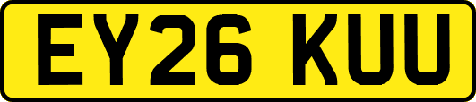 EY26KUU