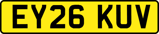 EY26KUV