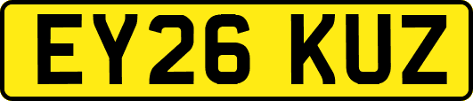 EY26KUZ