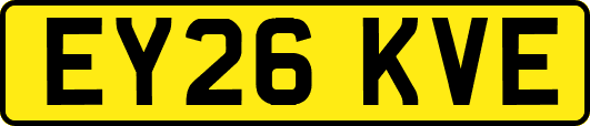 EY26KVE