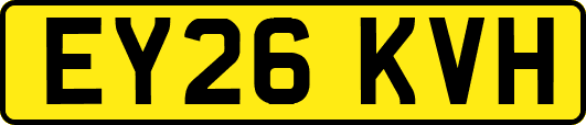 EY26KVH