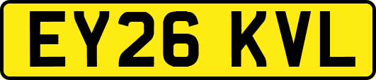 EY26KVL