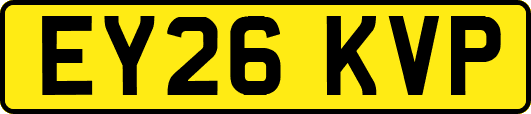 EY26KVP