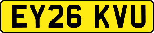 EY26KVU
