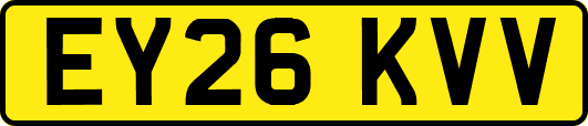 EY26KVV