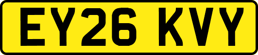 EY26KVY