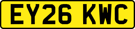 EY26KWC