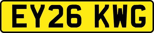 EY26KWG