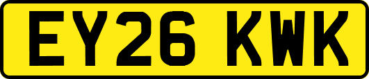 EY26KWK