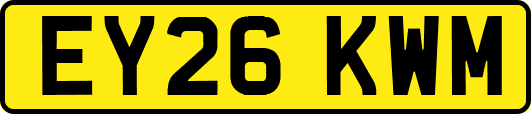EY26KWM