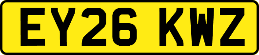 EY26KWZ