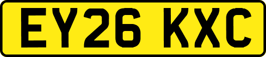EY26KXC