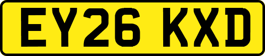 EY26KXD