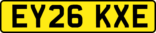 EY26KXE
