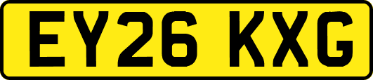 EY26KXG