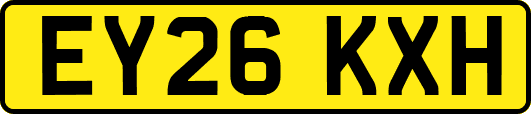 EY26KXH