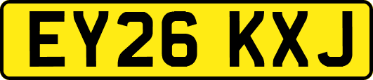 EY26KXJ
