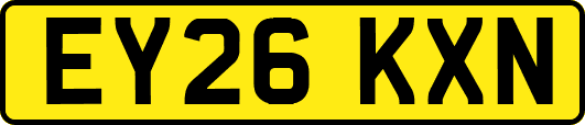 EY26KXN
