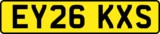 EY26KXS
