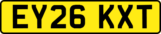 EY26KXT