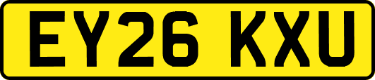 EY26KXU