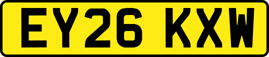 EY26KXW