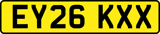 EY26KXX