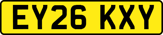EY26KXY