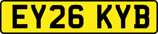 EY26KYB