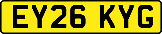 EY26KYG
