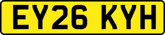 EY26KYH