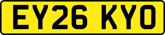 EY26KYO