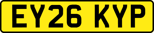 EY26KYP
