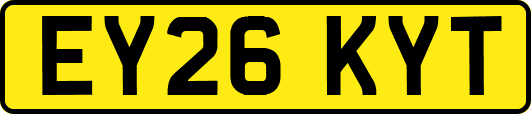 EY26KYT