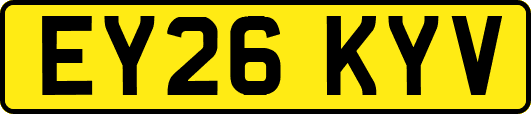 EY26KYV