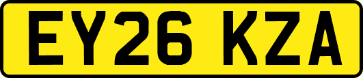 EY26KZA
