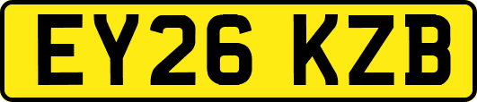 EY26KZB