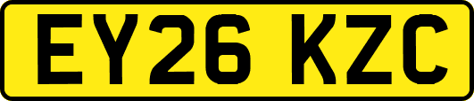 EY26KZC