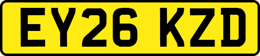 EY26KZD