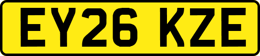 EY26KZE